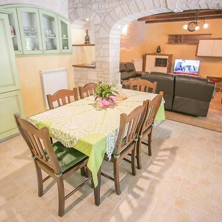 Holiday Home Mendula Tinjan Exterior foto